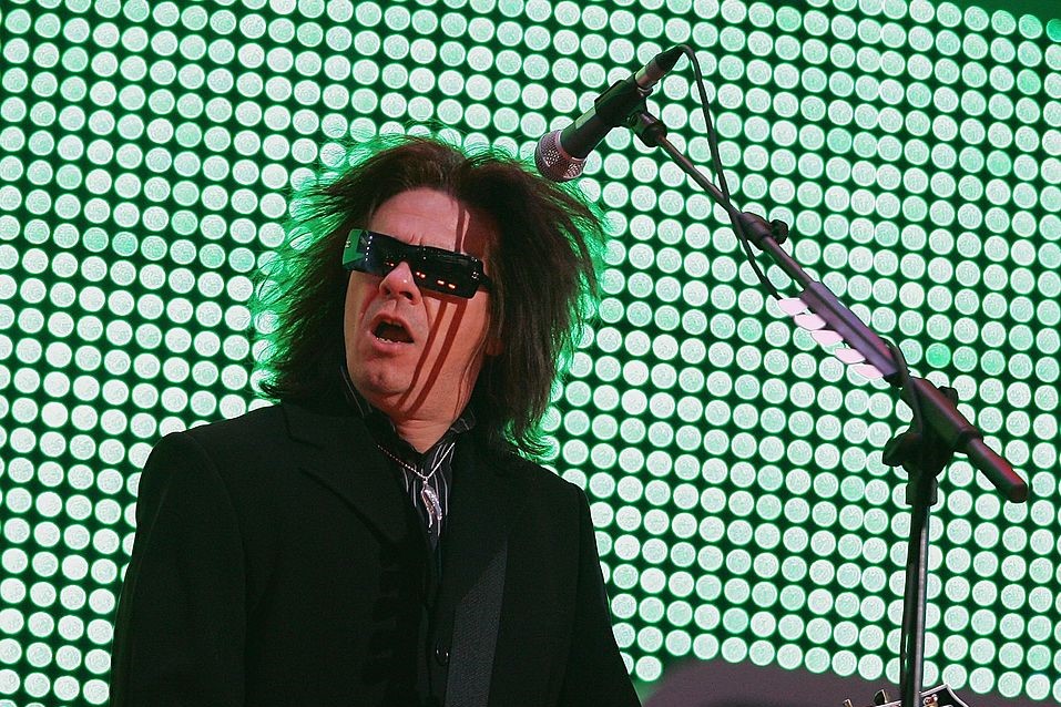 Is Andy Taylor Alright? Duran Duran Guitarist Diagnosed With THIS Dreaded Health Issue