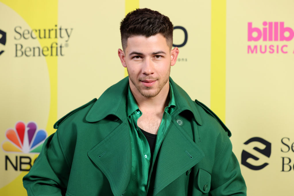 Nick Jonas Did This to Olivia Culpo? Singer's Ex Speaks Up