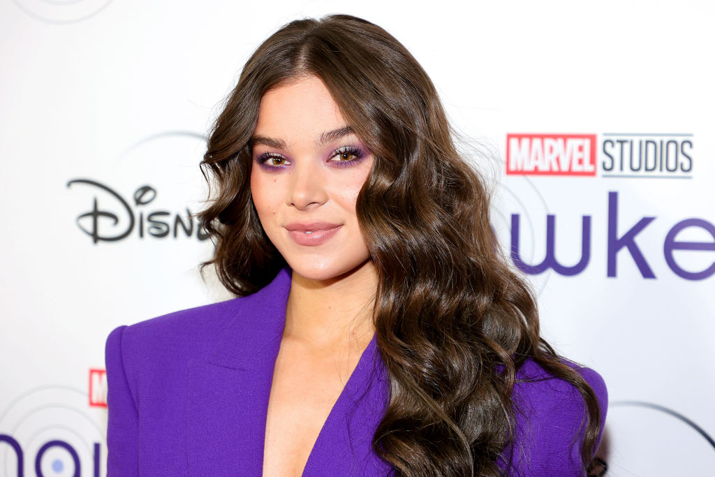 Hailee Steinfeld Now 2022 Age, Net Worth + Why New Music 'Coast' Sets