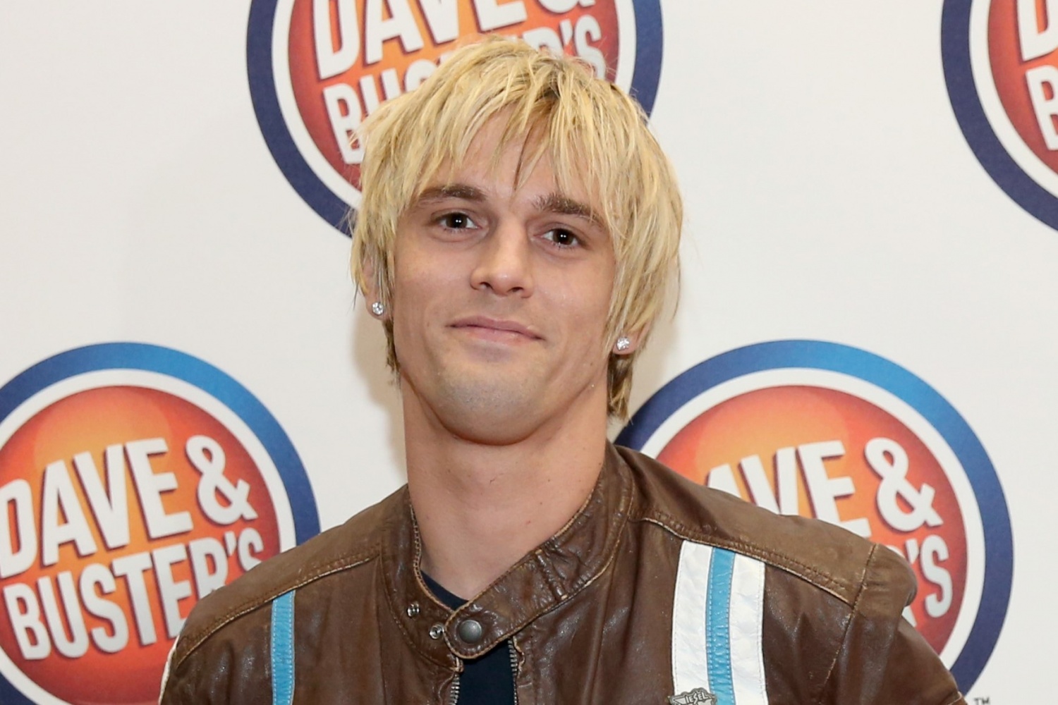 Aaron Carter's Doctor Hits Back at His Ex's Filing