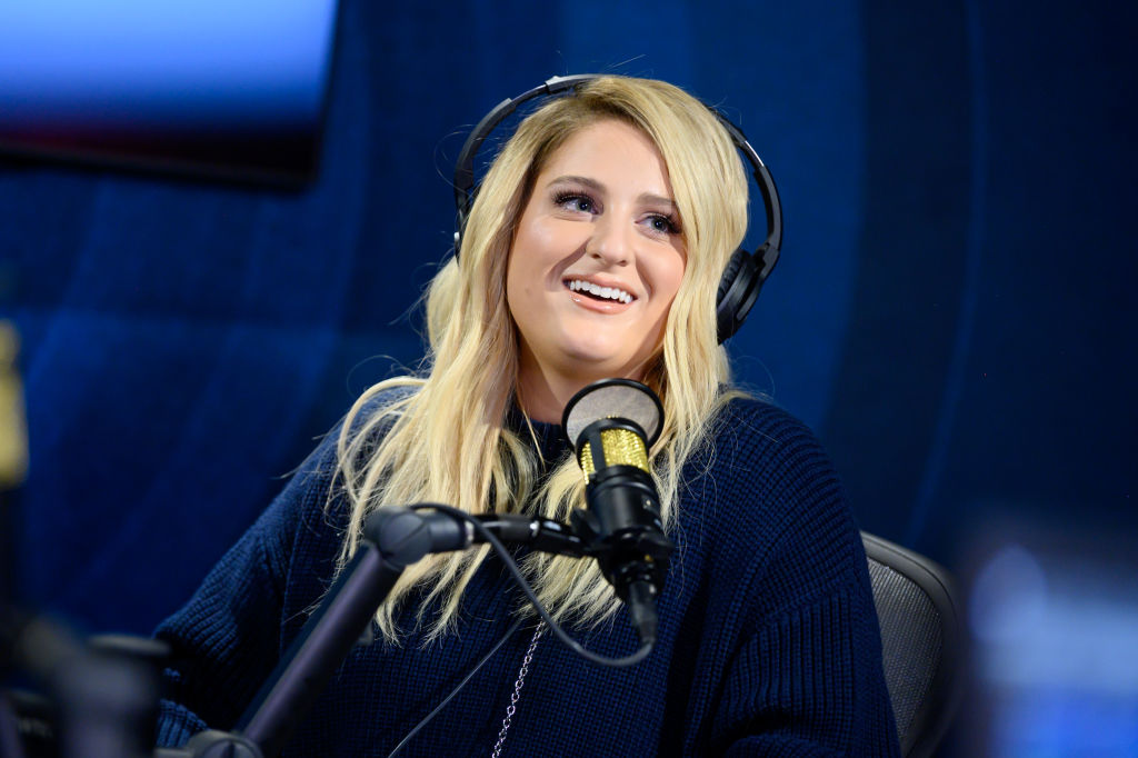 Meghan Trainor on Embracing Her C-Section Scars