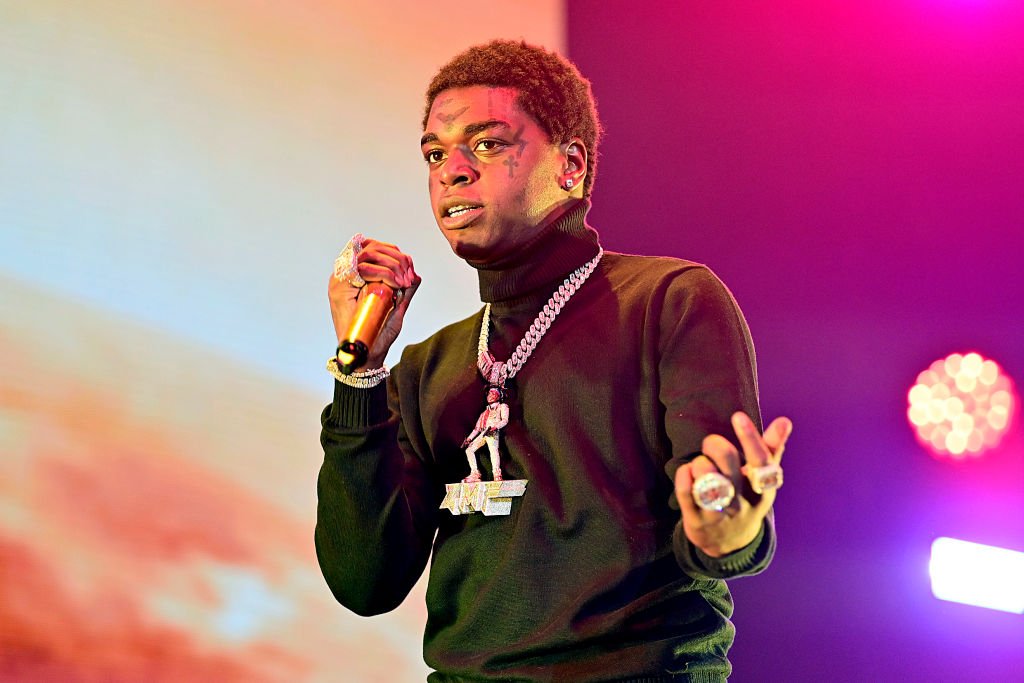 21 Savage addresses Kodak Black saying he switched up on him after “Her  Loss” dropped
