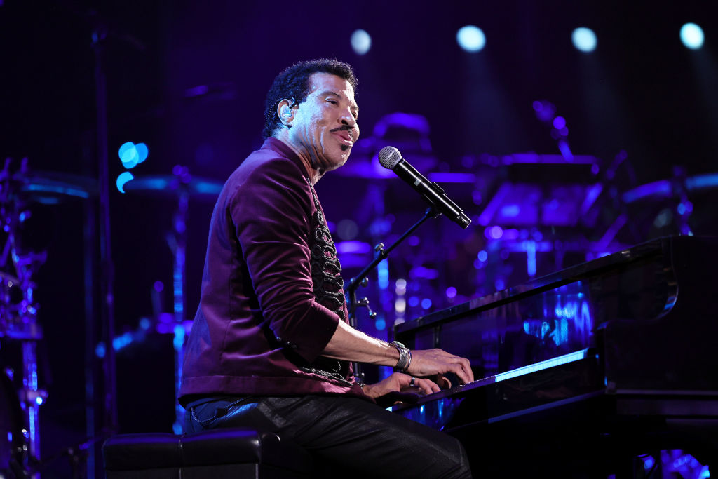 Lionel Richie, Earth, Wind & Fire Tour 2023: Tickets, Venues, and More Details!