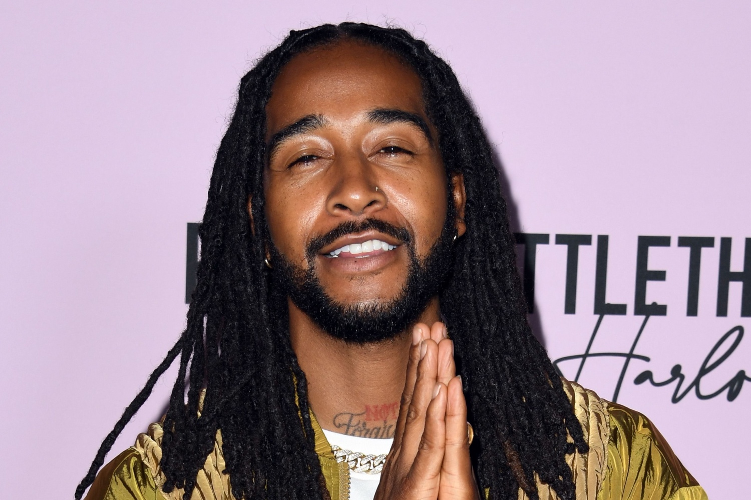 What Is Omarion Doing Now? Net Worth, Wife, Age, Children, Bio Explored
