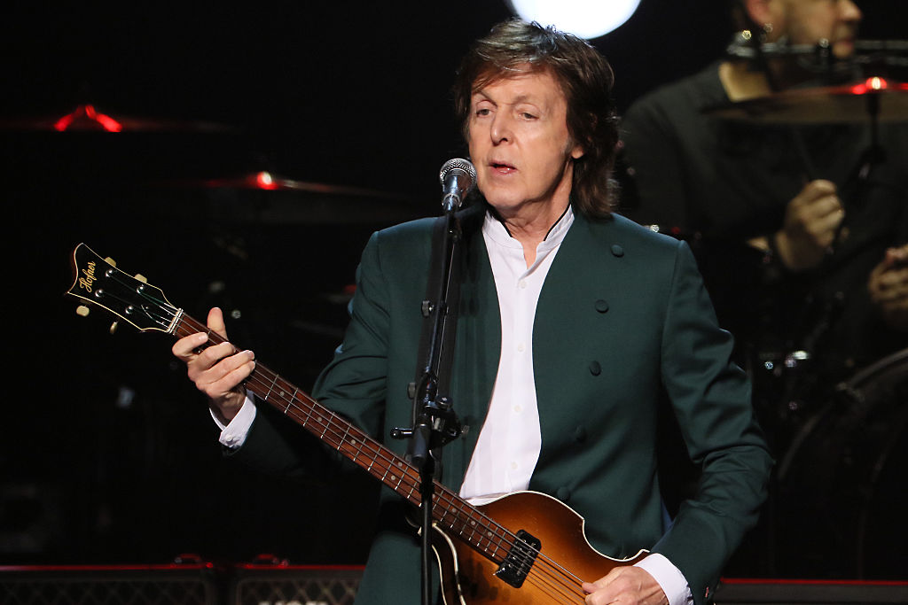 Paul McCartney Died Decades Ago? History of 'Paul Is Dead' Theory Explored