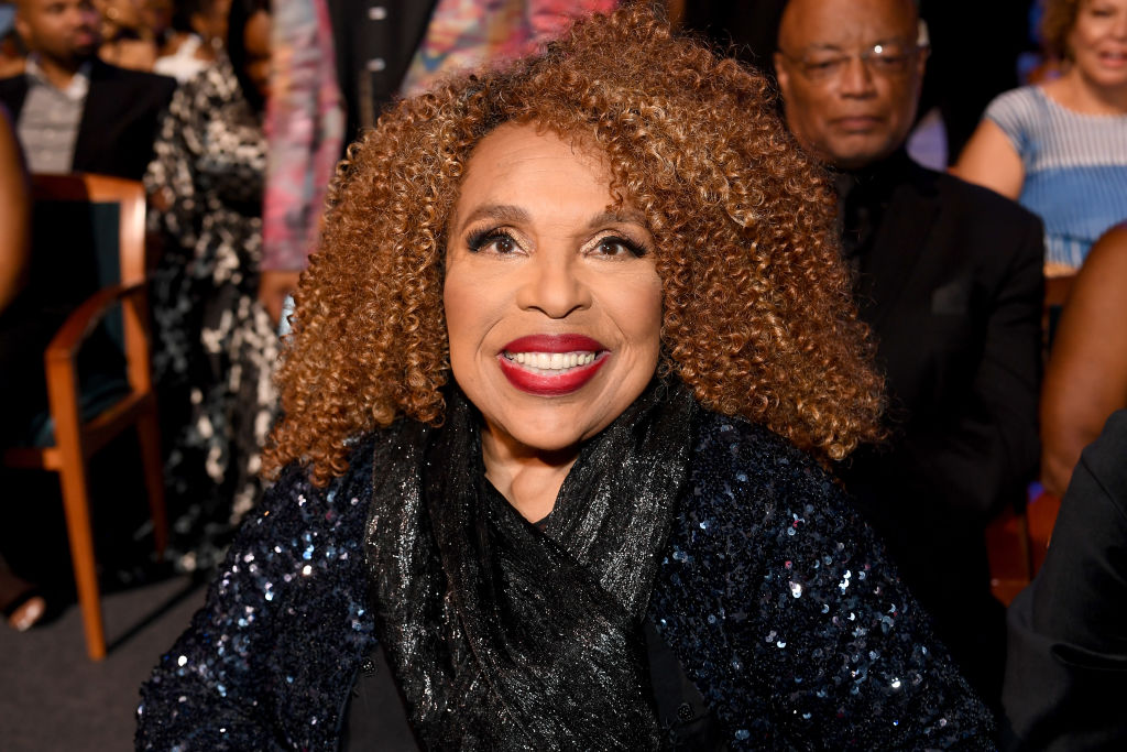 Roberta Flack CANNOT Sing Anymore: Crooner Reveals Devastating Health Diagnosis to Fans