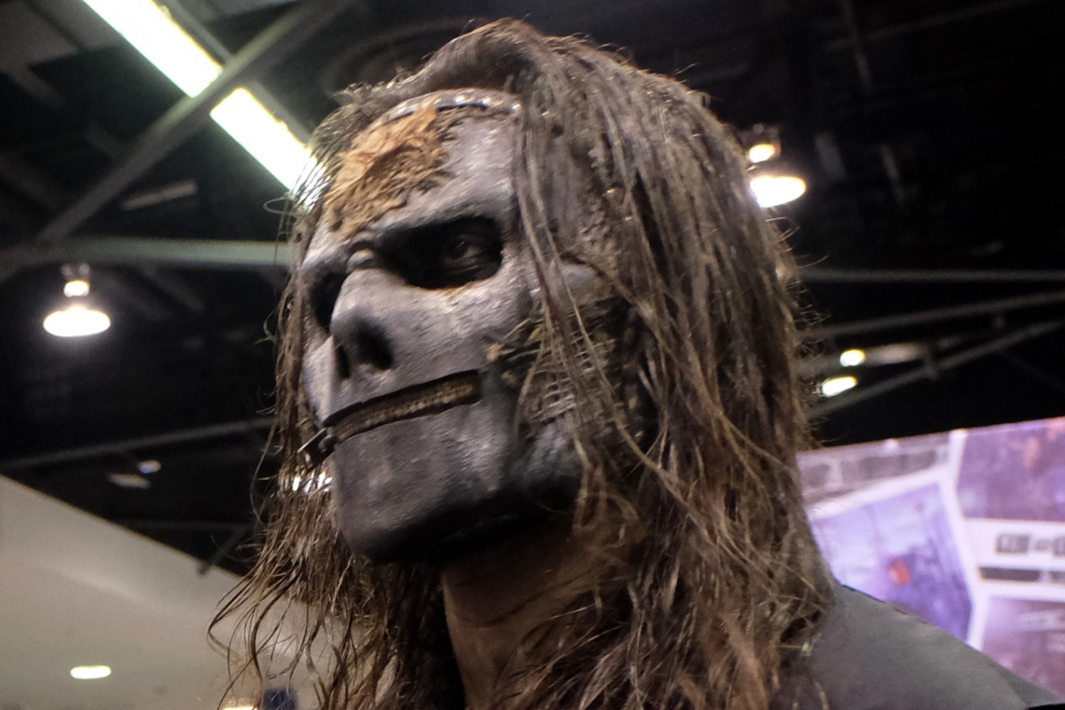 Why Did Slipknot Oust Jay Weinberg? Clown Hints at Possible Reason