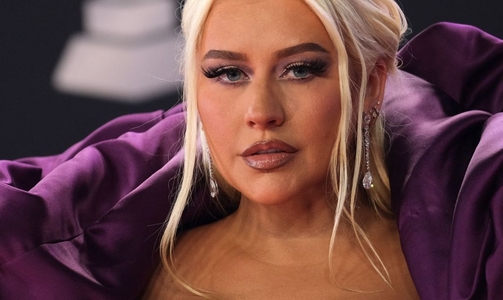 Is Christina Aguilera Okay? Reason Behind Massive Weight Loss During