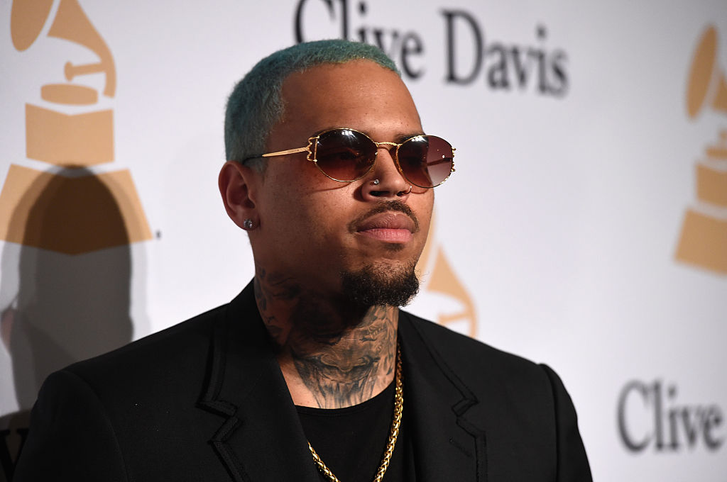 Chris Brown Should Be Forgiven Years After Assaulting Rihanna, Kelly Rowland Says