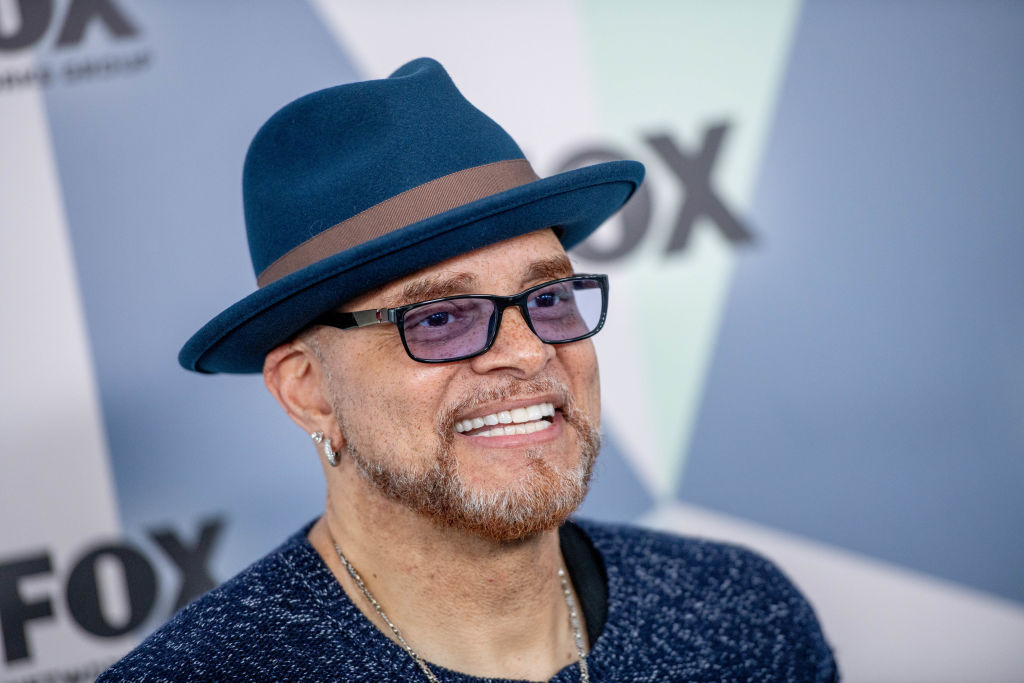 Where Is Sinbad Now? Status of Comedian-Musician Revealed Two Years After Suffering From Stroke