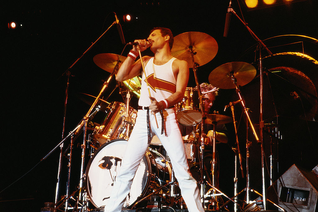 Queen's 'The Miracle' Album Reissued Ahead of Freddie Mercury's Death Anniversary