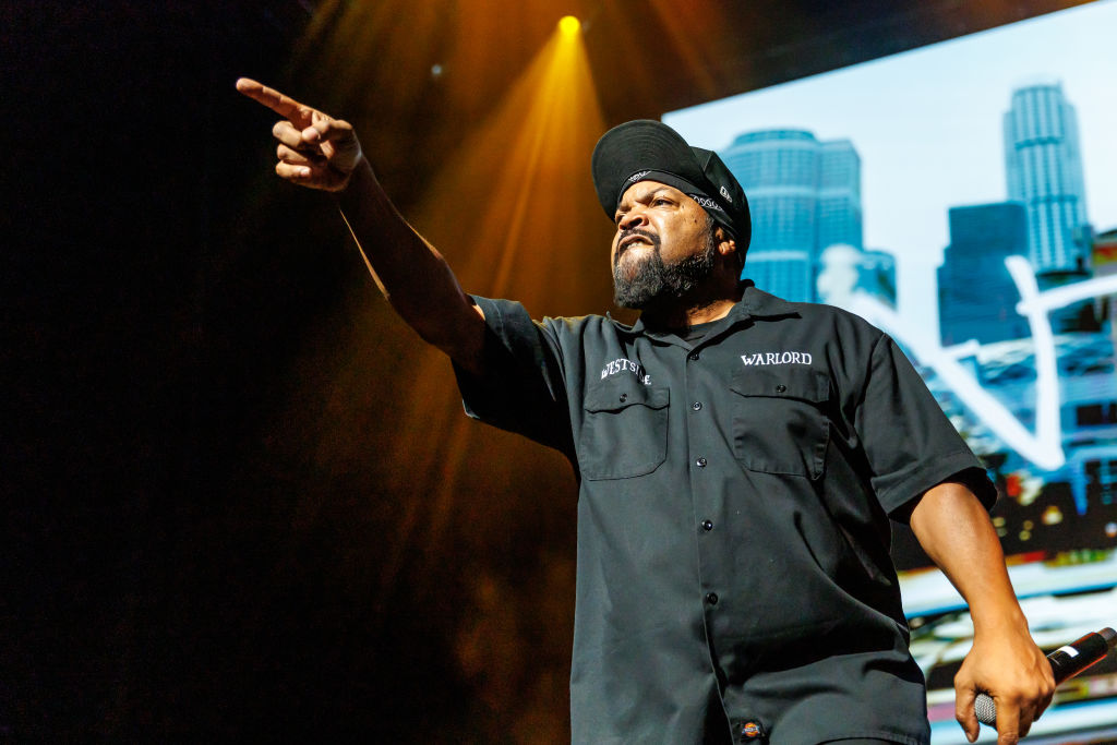 Ice Cube Net Worth 2022: Rapper Refused To Do This, So He Lost a Nine  Million Dollar Movie Contract | Music Times