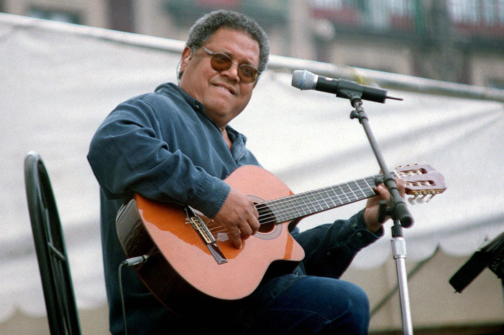 Pablo Milanes Net Worth: Grammy-Winning Singer's Earnings Upon His Death Revealed