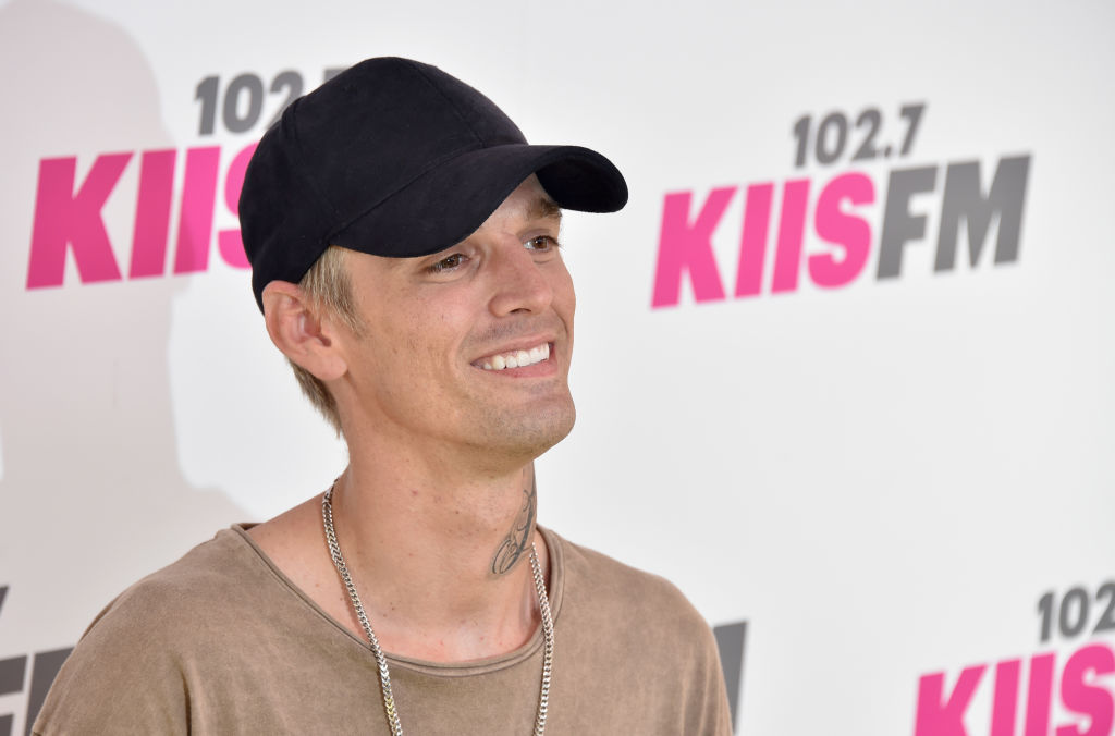Aaron Carter Charity Concert: Backstreet Boys, NSYNC, O-Town and More to Perform [Where to Get Tickets]