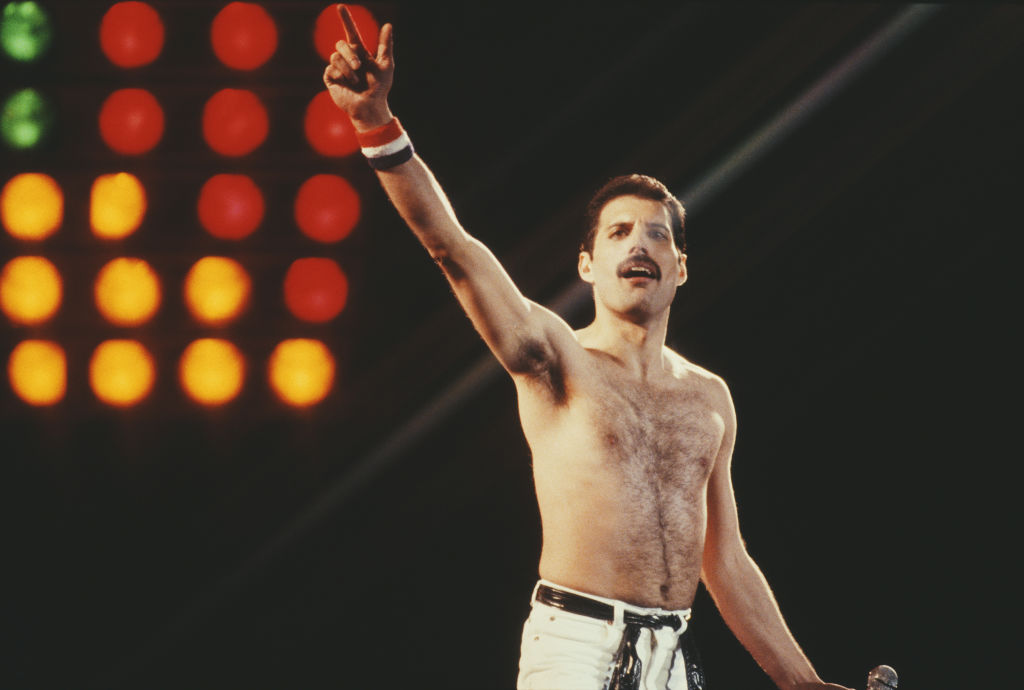 Freddie Mercury Death Anniversary: Singer's Legacy Lives On 31 Years Later