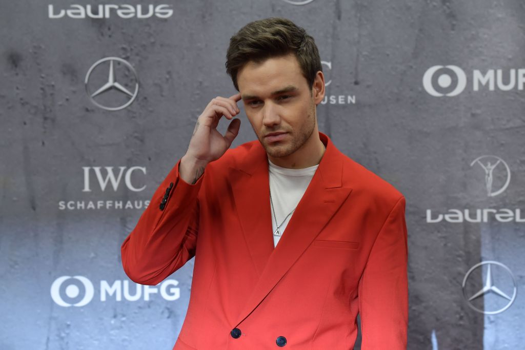 Liam Payne Flaunts New Girlfriend Kate Cassidy: What Happened With Ex Maya Henry? 