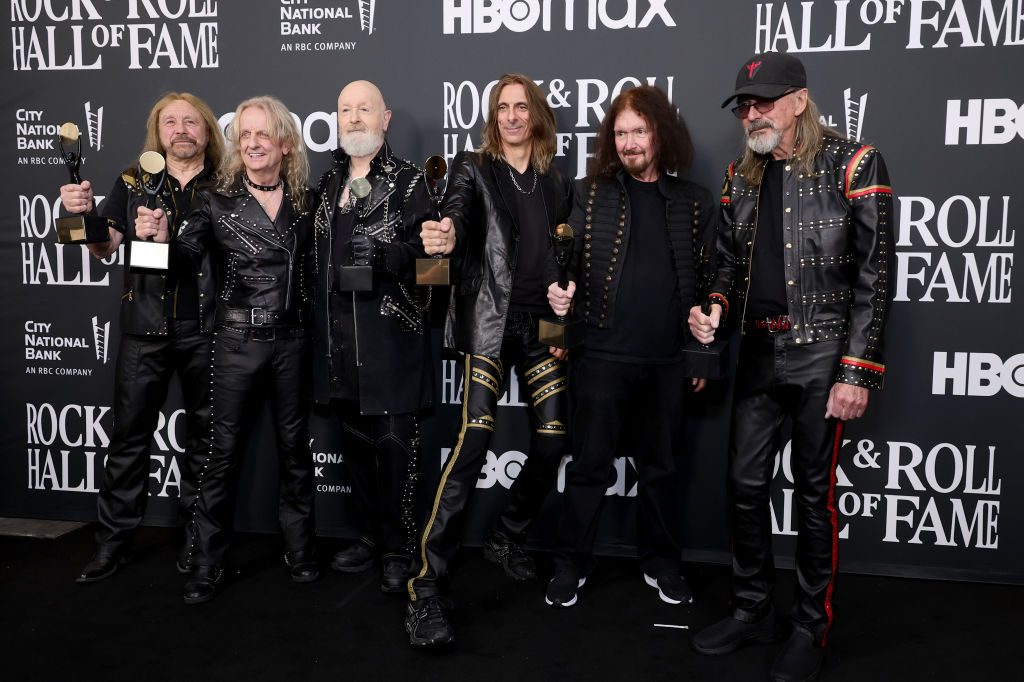 Judas Priest European Tour 2024: Special Guests, Tour Dates, Tickets, and More Details