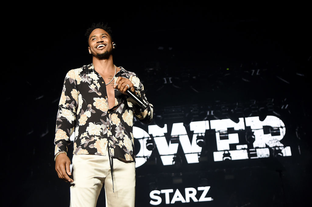 Trey Songz Birthday: Age, Net worth, Numerous Assault Charges but Still Walks Free? 