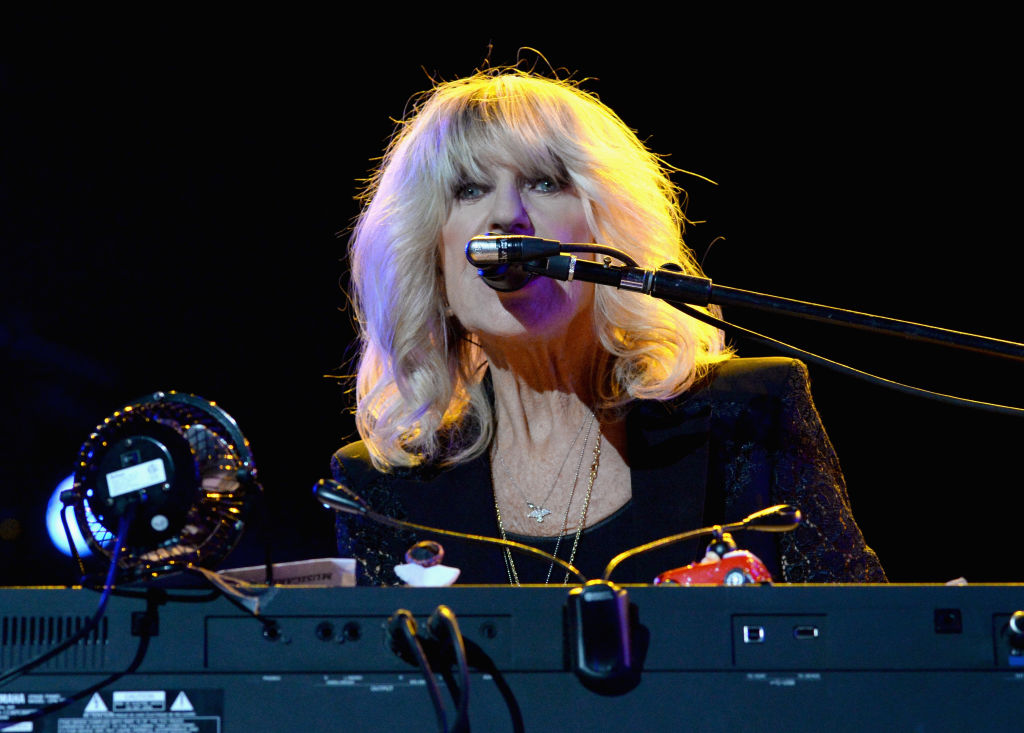 Christine McVie Real Cause of Death: Did Fleetwood Mac Singer Die of an Illness?