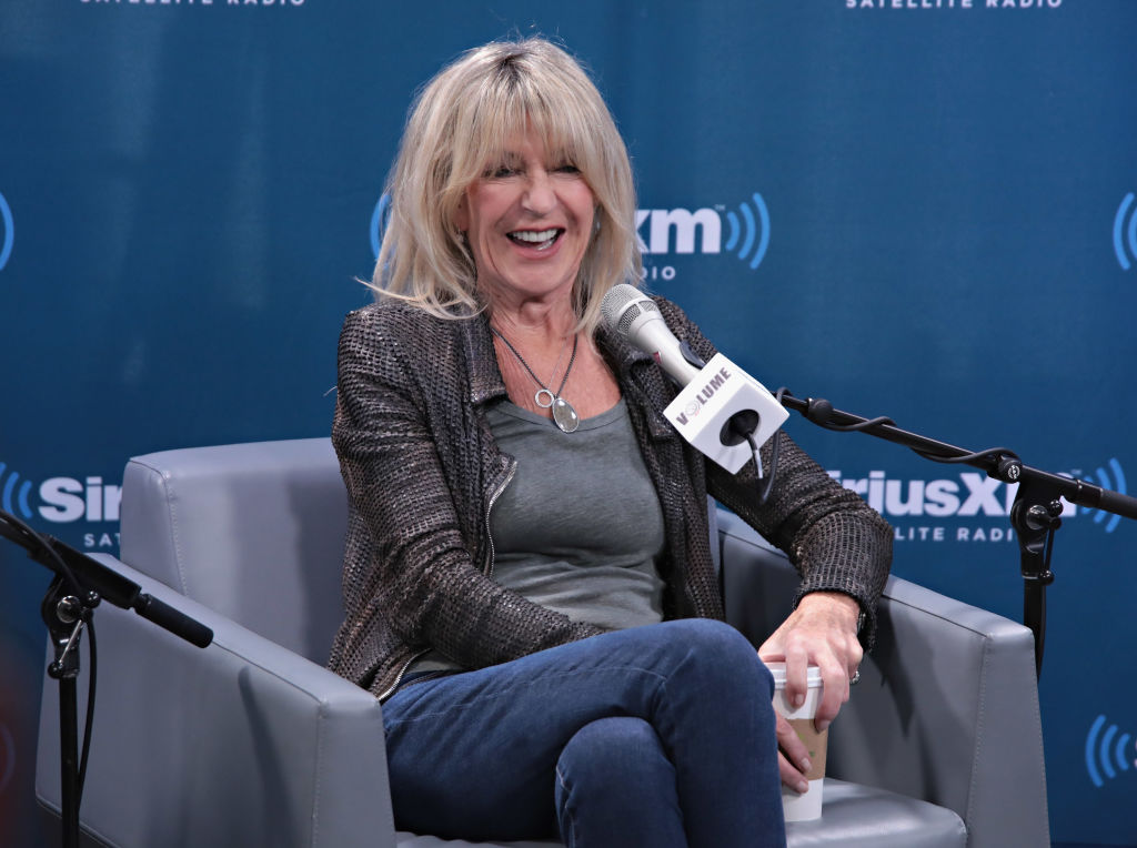 Christine McVie Net Worth: How Much Did Fleetwood Mac Singer Make at the Time of Her Death?