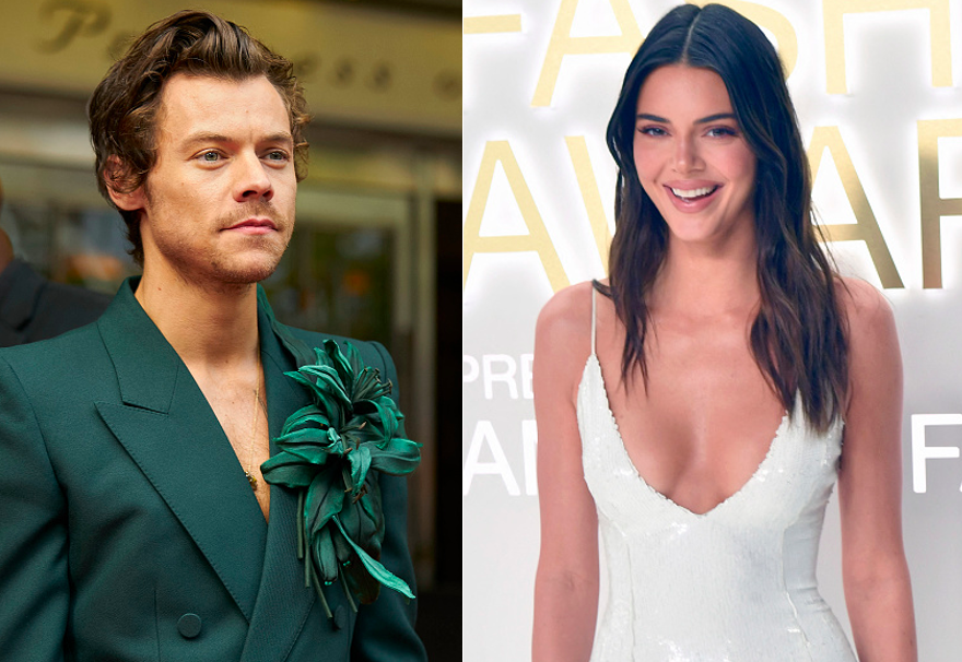 Harry Styles Kendall Jenner Real Score Are They Planning To Rekindle Their Romance Trendradars
