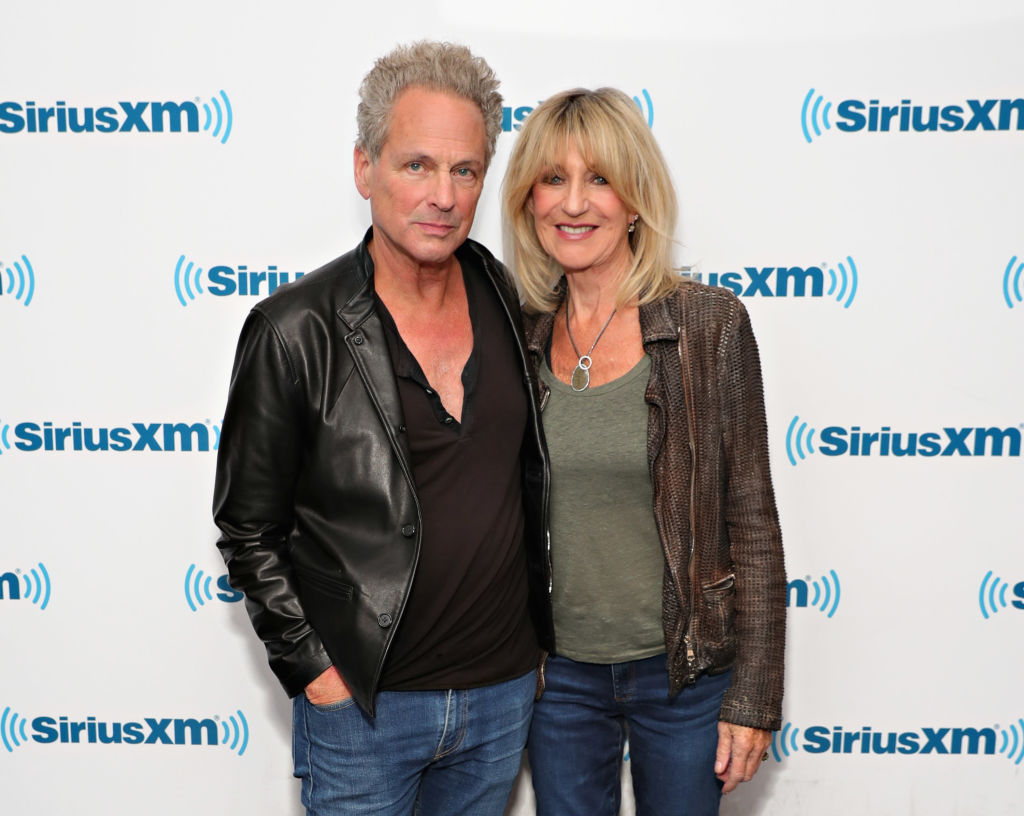 Christine McVie Death: Lindsey Buckingham Pens Touching Tribute to 'Musical Comrade, Friend, Soul Mate, Sister' 