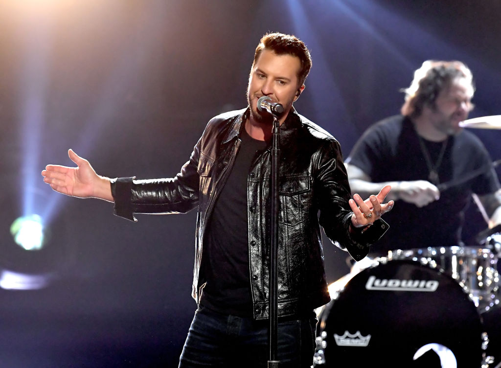 Luke Bryan Net Worth 2022 'American Idol' Judge Quitting After Next