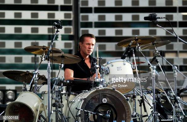 Is Larry Mullen Leaving U2? Drummer Drops Cryptic Statement Before Band’s Potential 2023 Tours