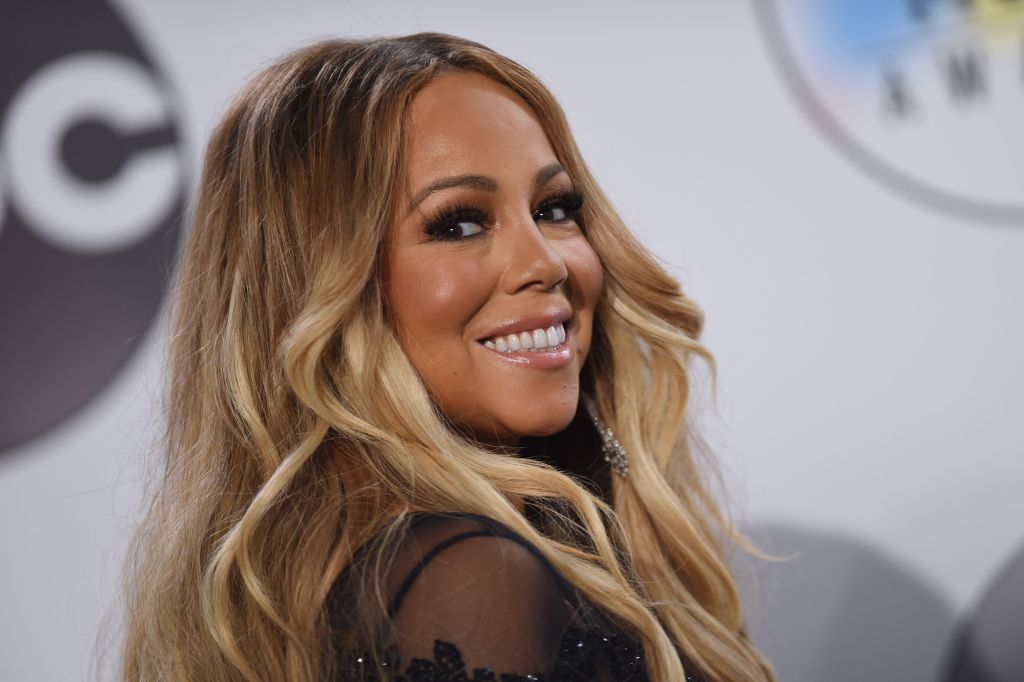 Mariah Carey's 'All I Want For Christmas Is You' Tops Billboard Global 200 — See Record Here!