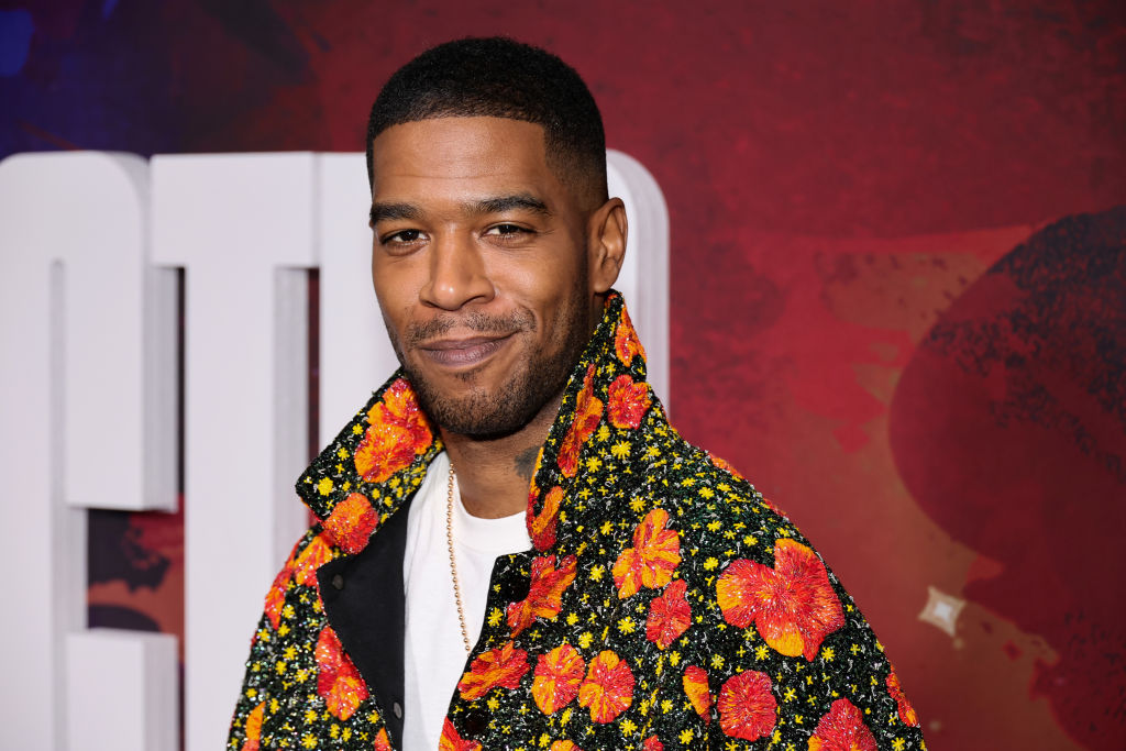 Kid Cudi, Mike Dean Squash Beef: Producer Hints at Collab Soon? 