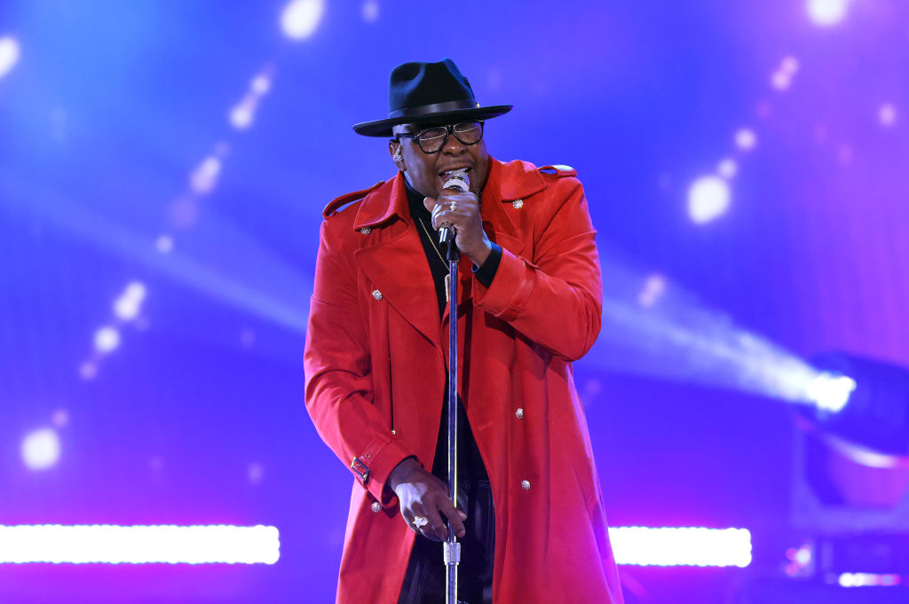 Bobby Brown Reacts to Whitney Houston Movie: 'I'm Probably Gonna Watch It' 