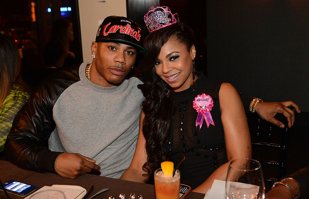 Nelly, Ashanti Rekindle Relationship After Spicy Performance? Fans Hope