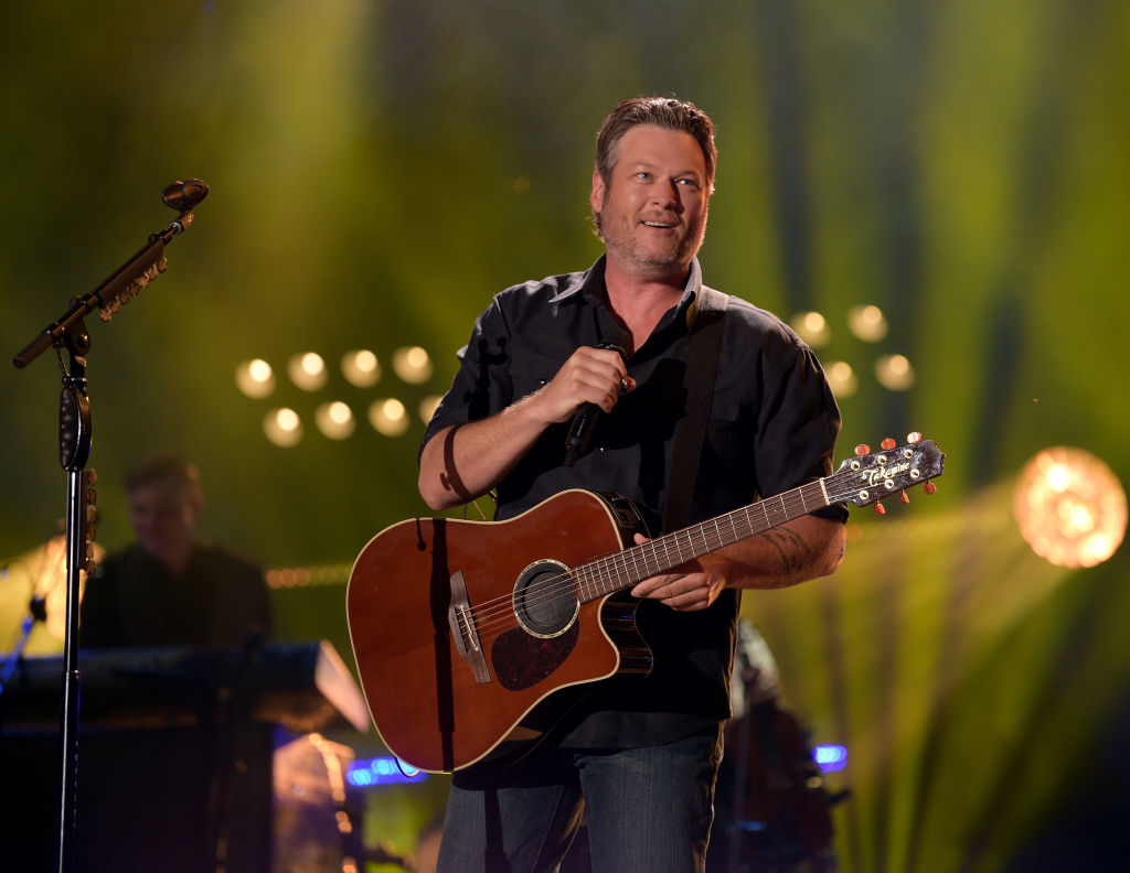 Blake Shelton Retiring? Singer Reveals Whether He Will Leave Music Industry for Good
