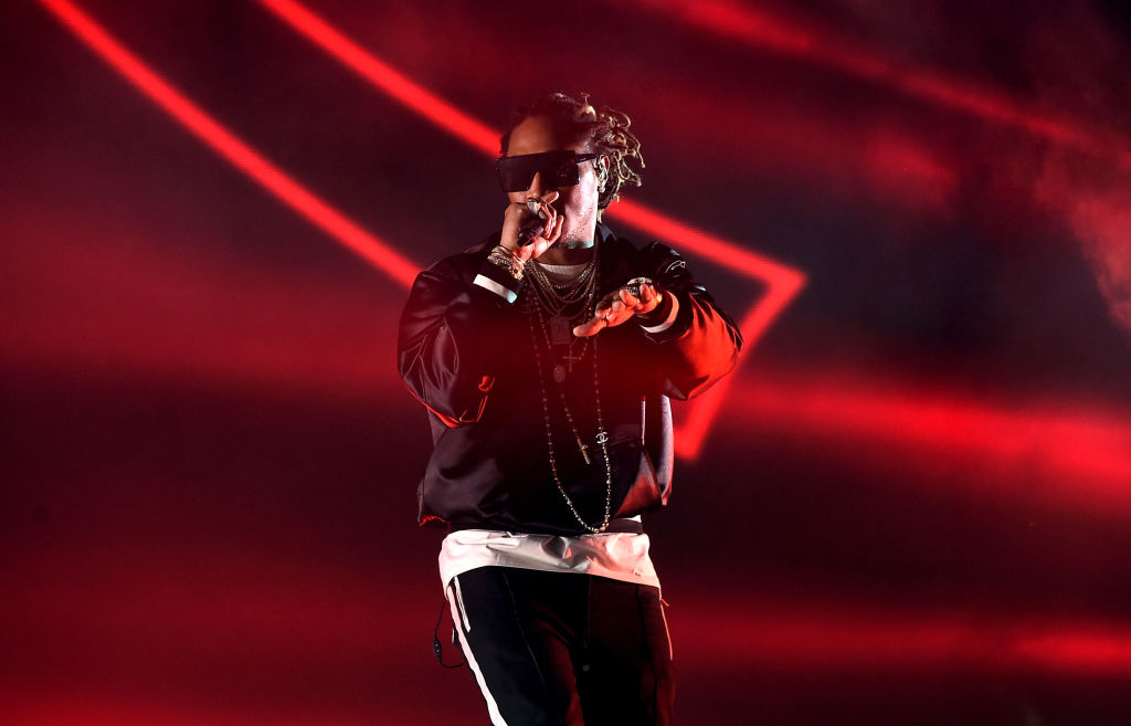 Future 'One Big Party' Tour 2023 Dates, Venues, Special Guests, more