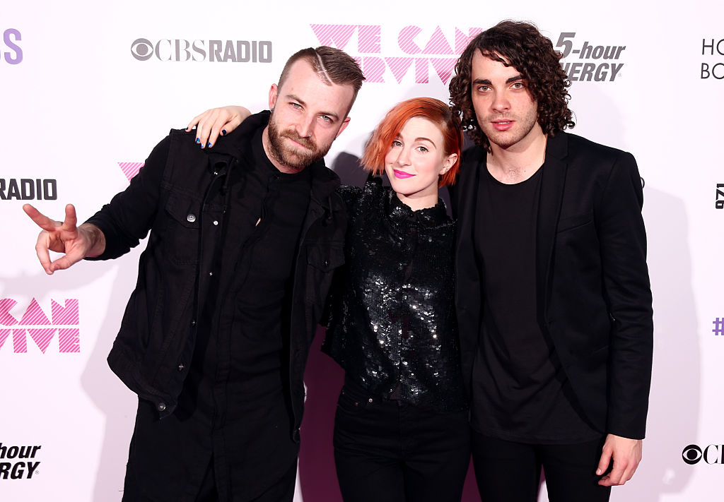 Paramore Drops Terrifying 'The News' Music Video, Explores Distorted Reality in Media [Watch] 