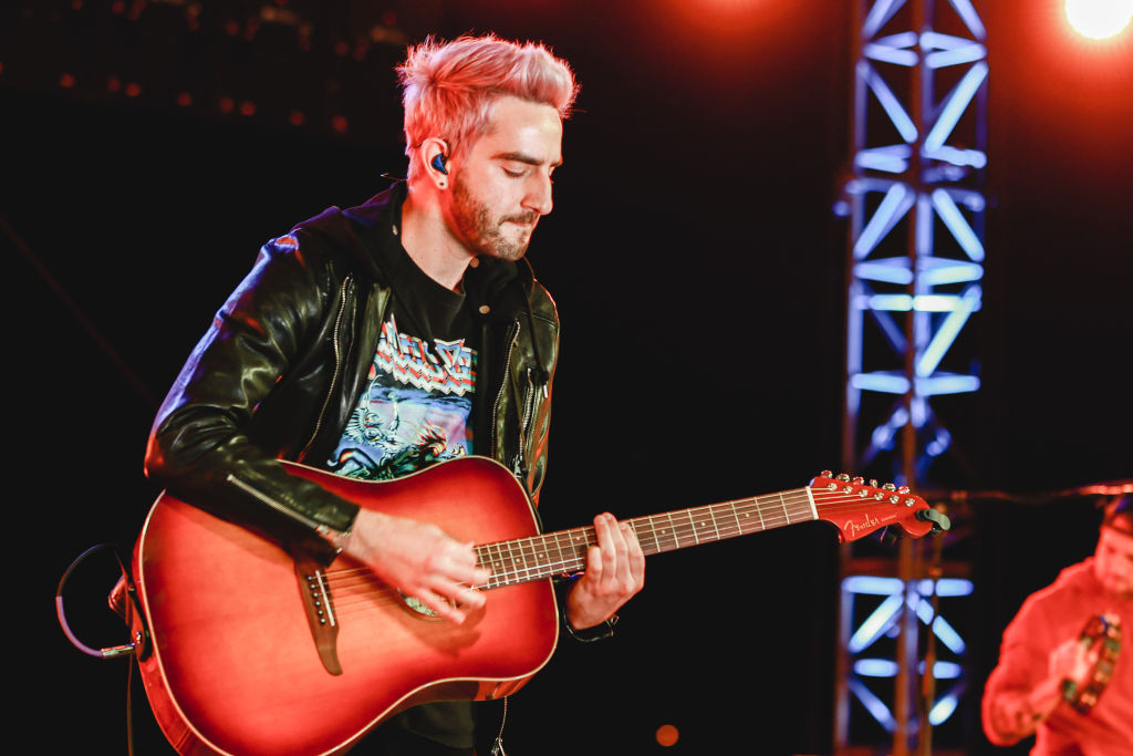 All Time Low's Jack Barakat Sexual Abuse Libel Lawsuit: Accuser's ...
