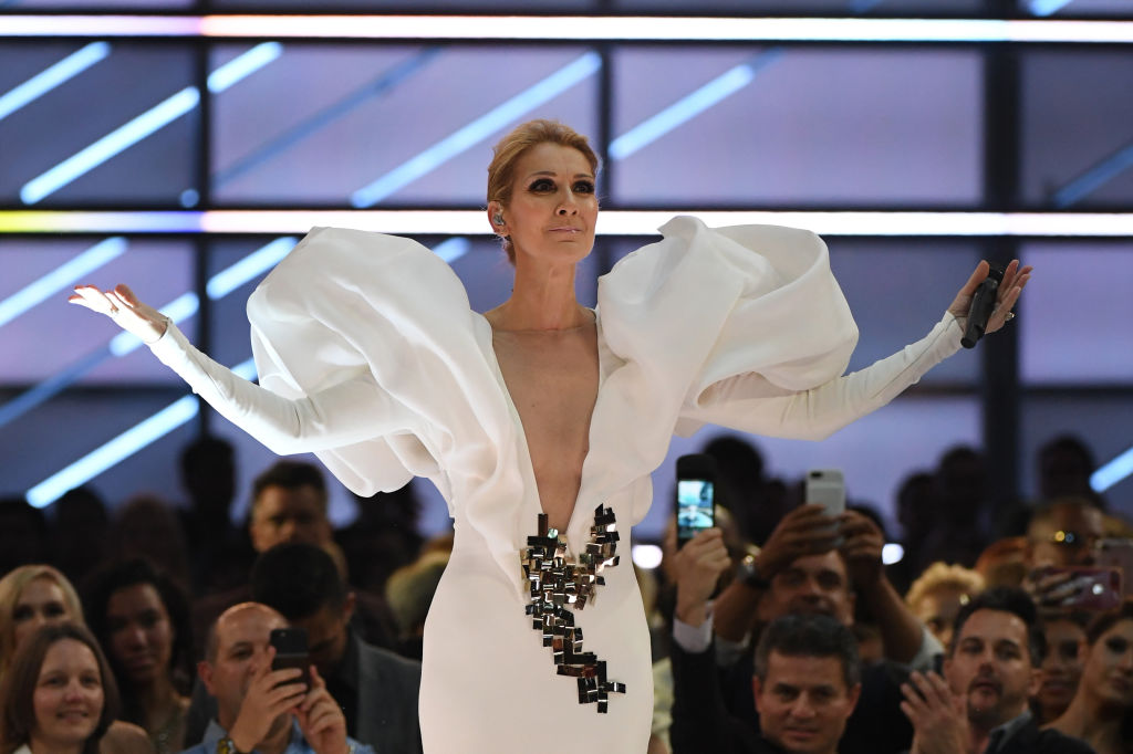 Celine Dion's Sister Thought THIS Was Causing Singer's Illness, Not Stiff-Person Syndrome