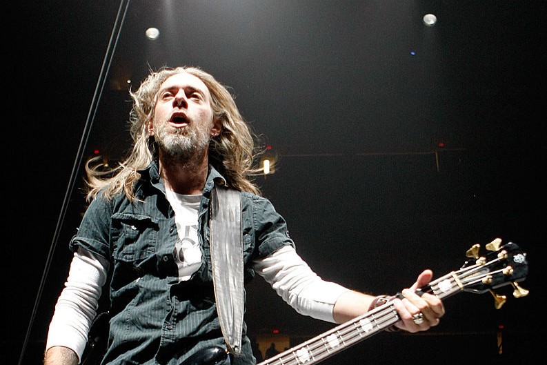 Rex Brown's Health in Jeopardy? Why Musician Is Absent From Pantera Tour Revealed
