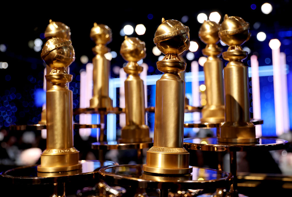 2023 Golden Globes: See Complete List of Nominees Here