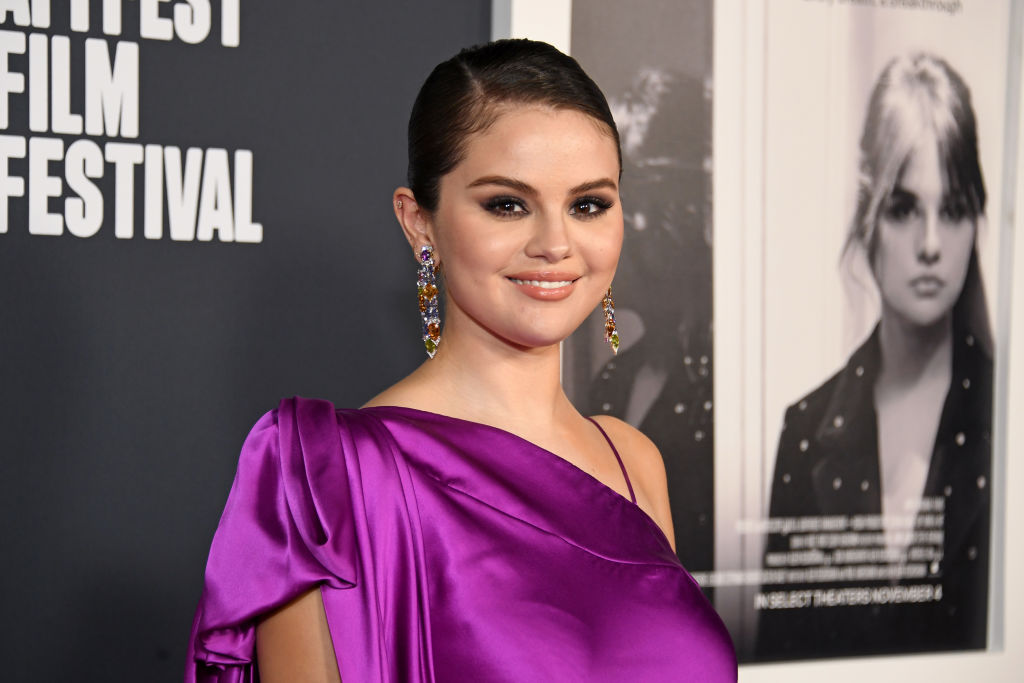 Selena Gomez Leaving Music for Documentaries? Singer to Produce New Documentary 'Won't Be Silent' [Details] 