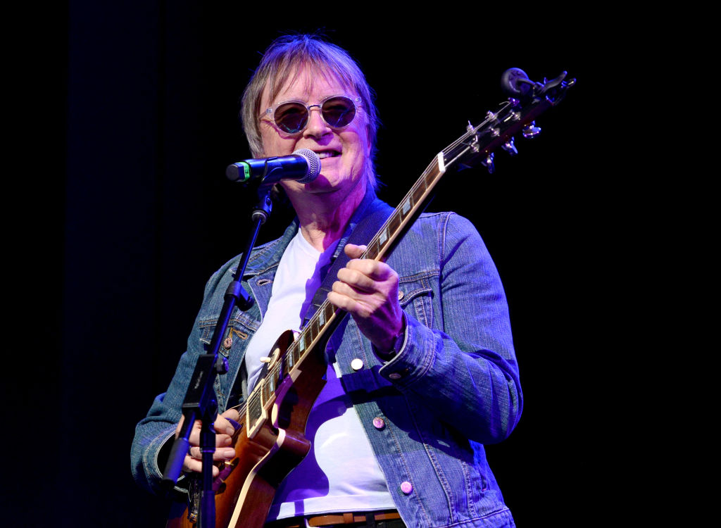 Kim Simmonds Cause of Death: Savoy Brown Guitarist Suffered From This Before Passing?