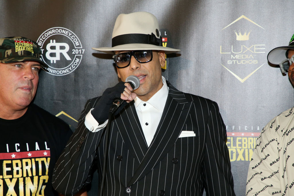 Al B Sure! Health Update: R&B Singer Breaks Silence After Comatose
