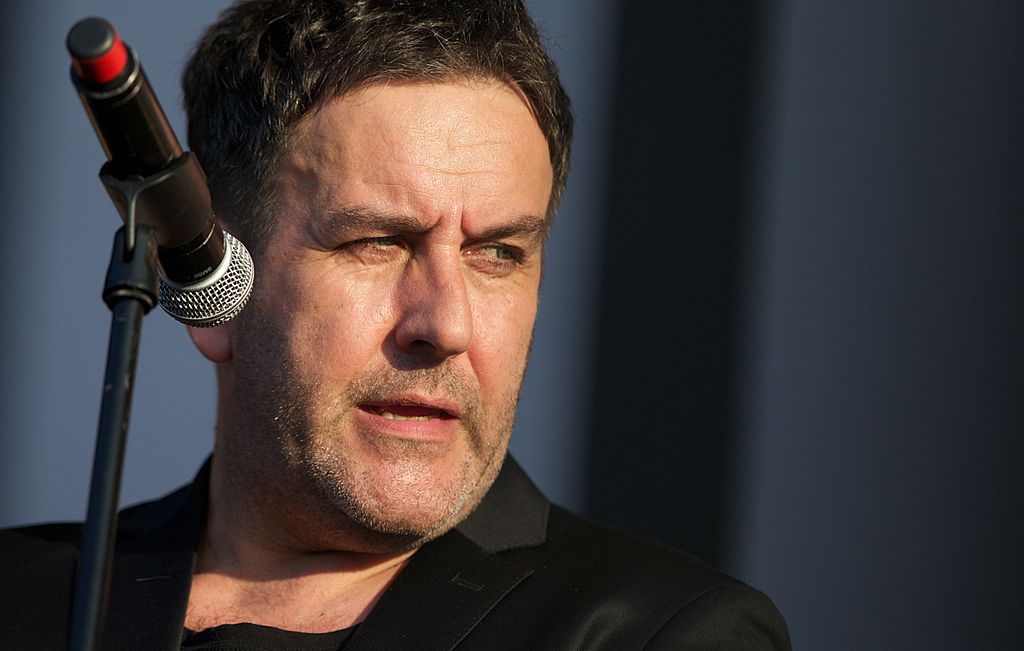 Terry Hall REAL Cause of Death: The Specials Bassist Reveals Singer's Exact Brief Illness