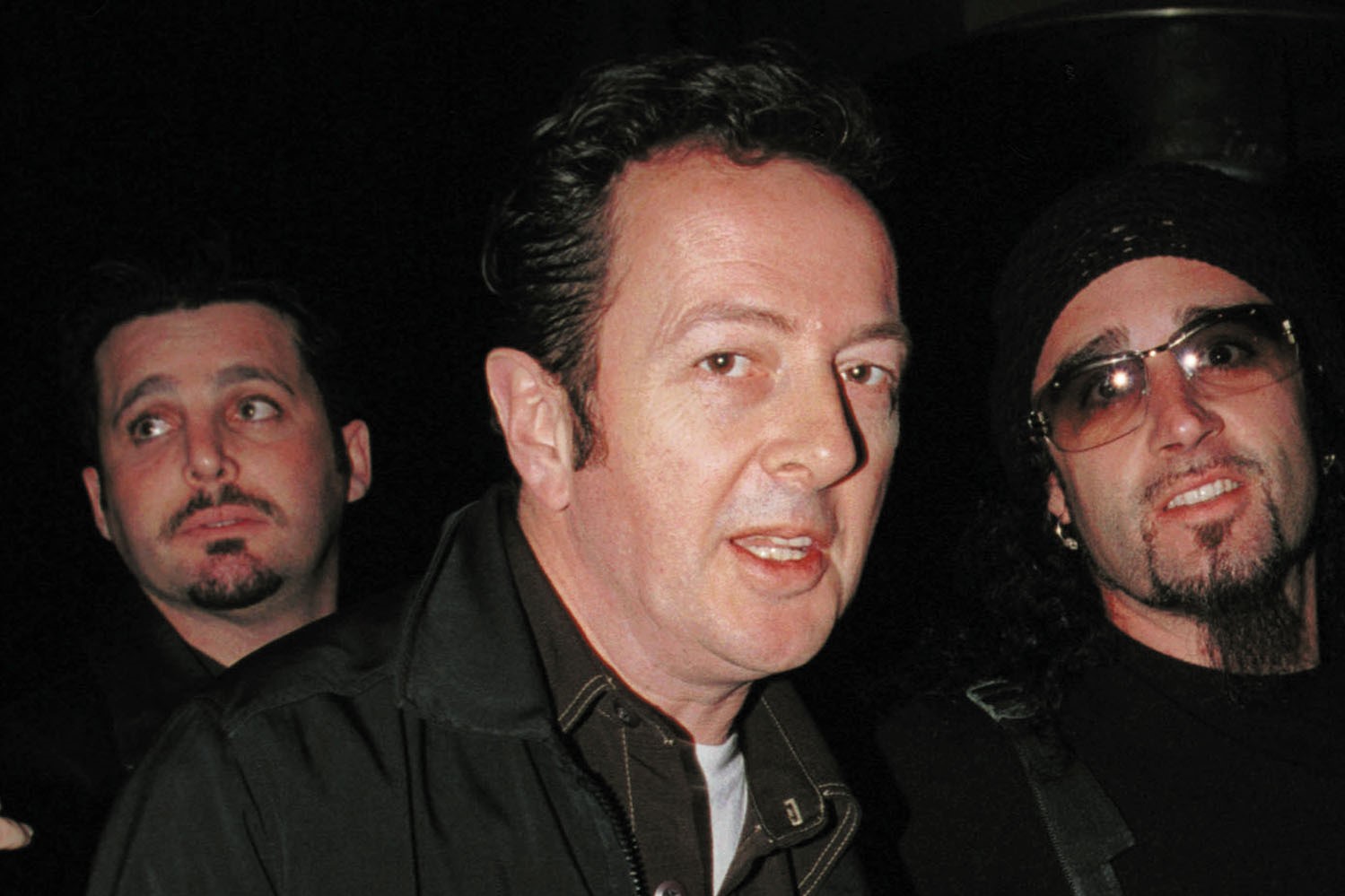 Remembering Joe Strummer: Clash Band Member's Cause of Death Revisited After 20 Years