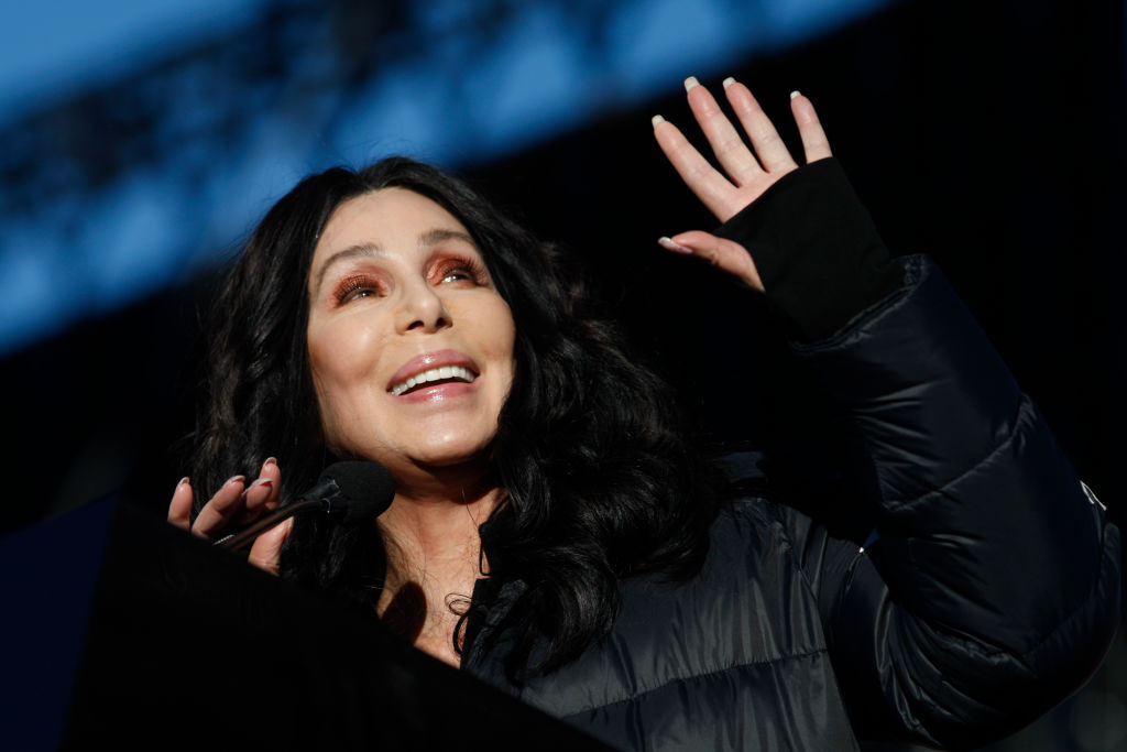 Cher, Bon Jovi Dead? 'Sick' Celebrity Death Pranks on TikTok Go Viral