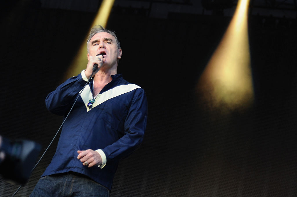 Morrissey Meltdown: Singer Leaves Label as Miley Cyrus Drops from Collab Song for His Upcoming Album 