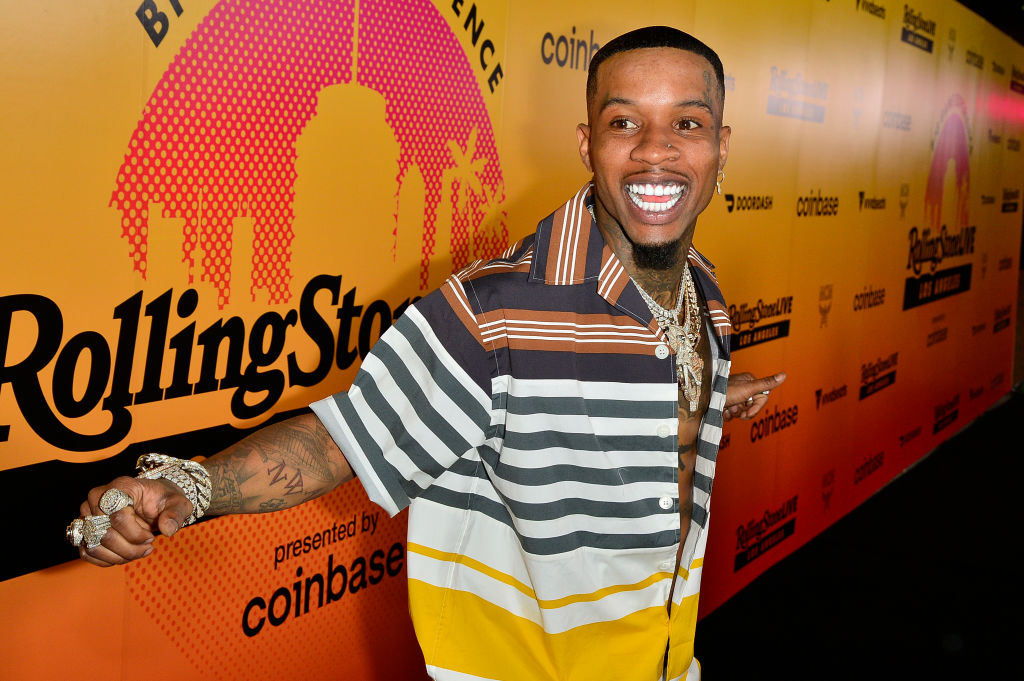 Tory Lanez Fans Start Petitions to Appeal Guilty Verdict: 'It is a True Miscarriage of Justice!' 