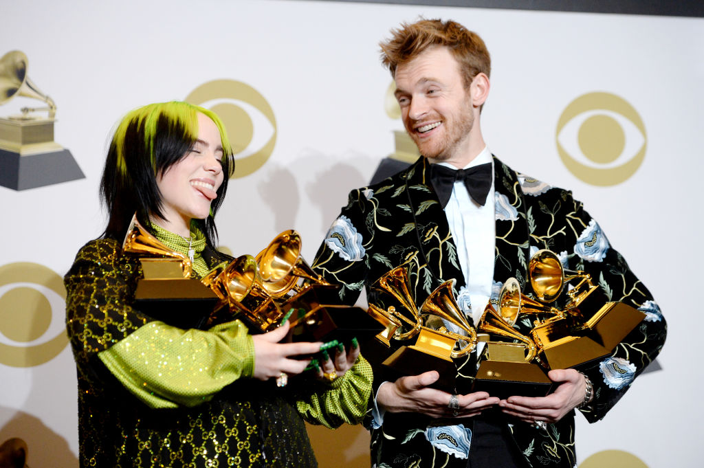 Finneas Speaks Up About Billie Eilish, Jesse Rutherford's 10-Year Age Gap
