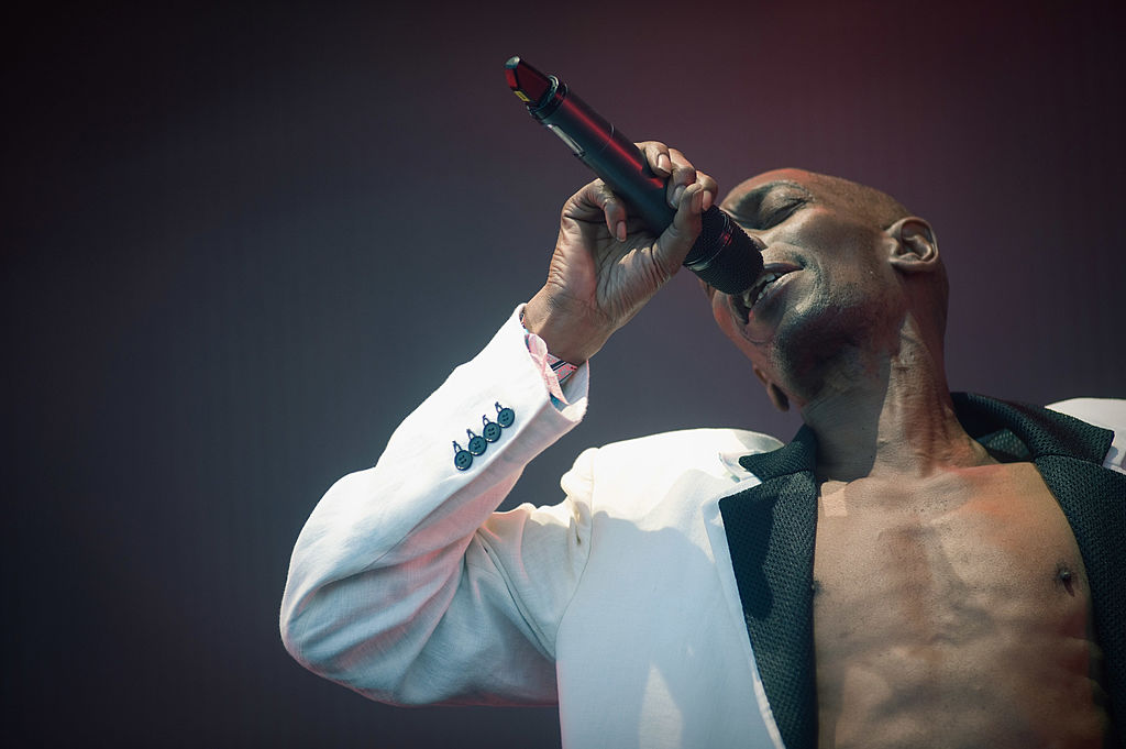 Maxi Jazz Net Worth 2022: How Much Did the Faithless Singer Earn Before His Death?