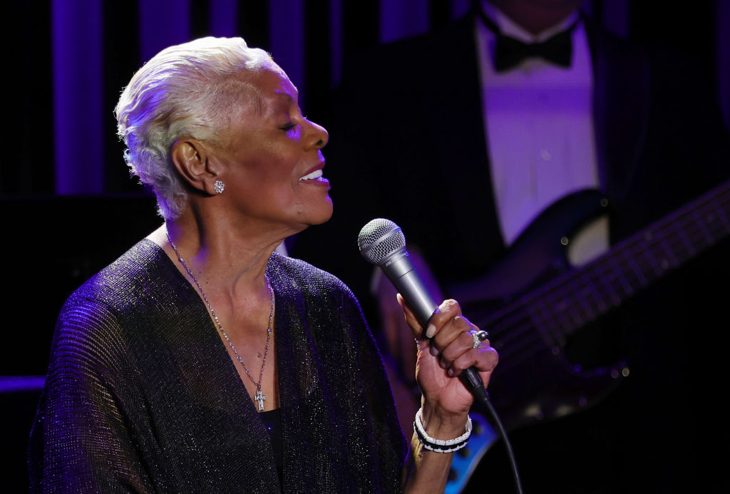 Dionne Warwick Continues to Troll Elon Musk: 'Where's Your Head?' 